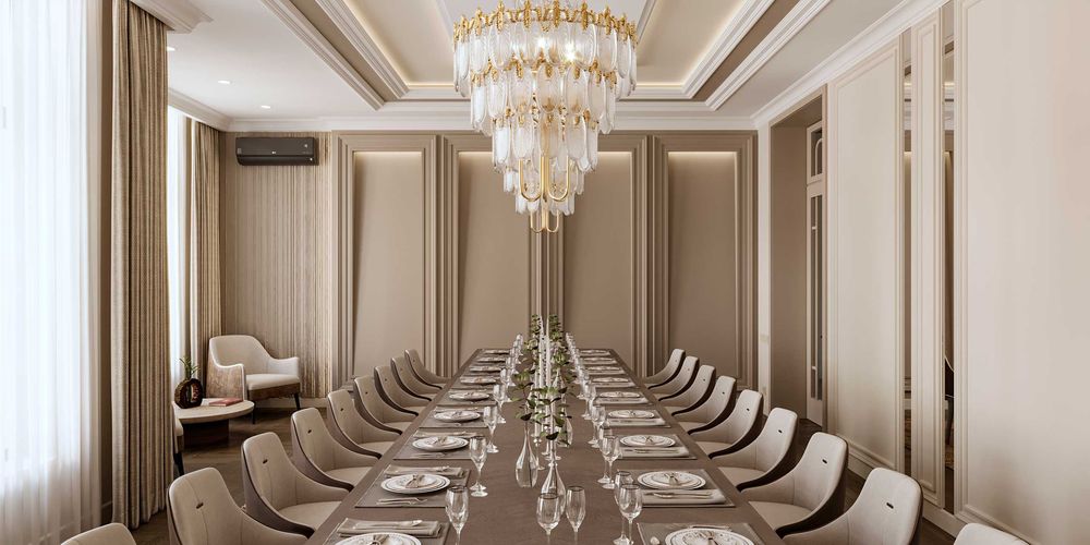 Дизайн интерьера