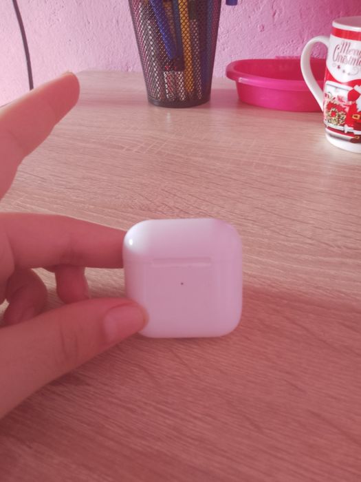 Оригинални слушалки на Apples