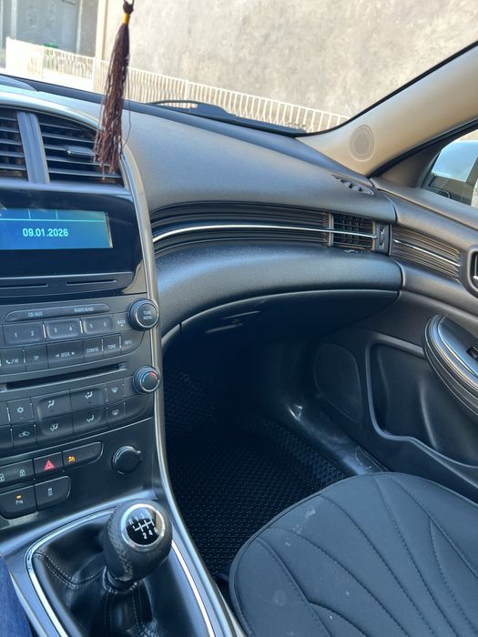 Malibu 1  2-pozitsiya