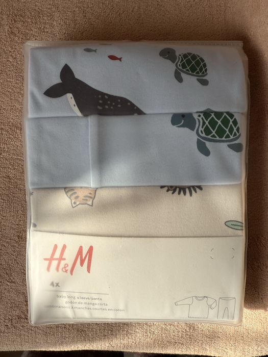 Детская одежда слипы ромперы двойки