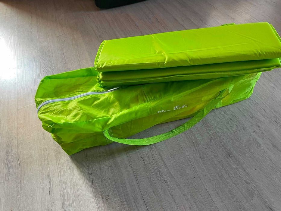 Продавам детско сгъваемо легло