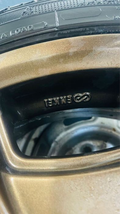 Продам диски для Lexus