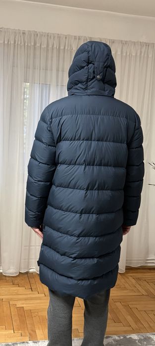 Haina puf -pana Jack wolfskin unisex