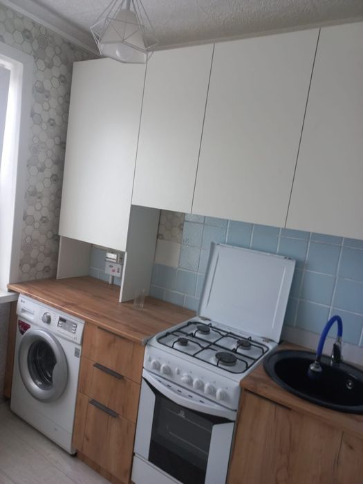 Продам однокомнатную квартиру