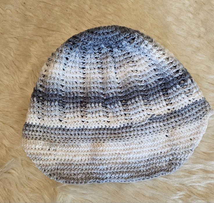 Ръчно плетени нови детски изделия