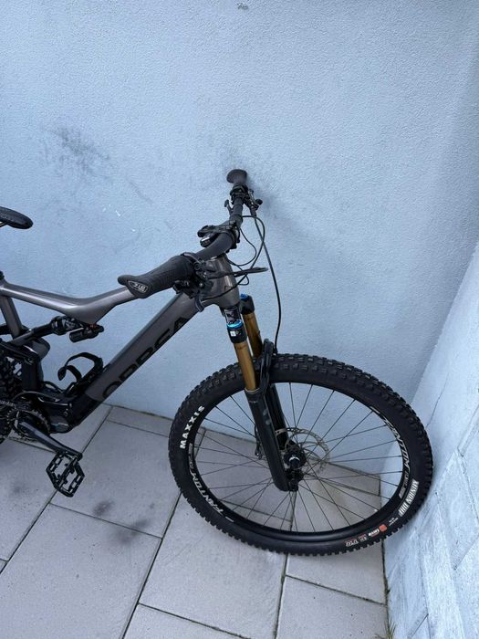 Bicicletă electrica Orbea