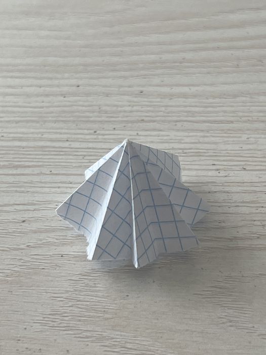 Darsda zerikishdan yasalgan san’at asari