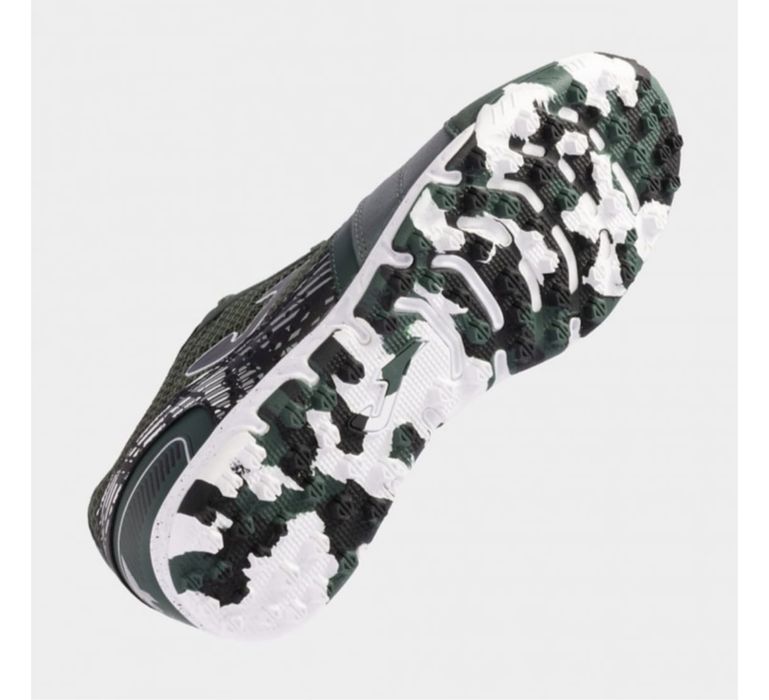 Сороконожки Joma хаки