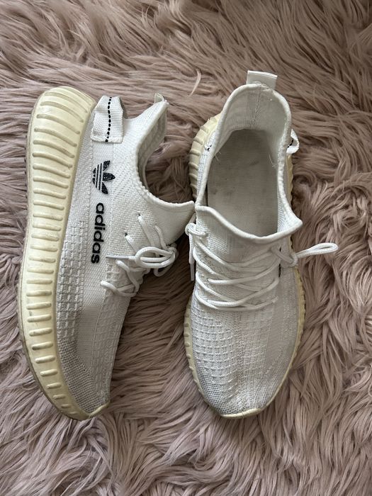 Кроссовки ADIDAS IZIKI (40)