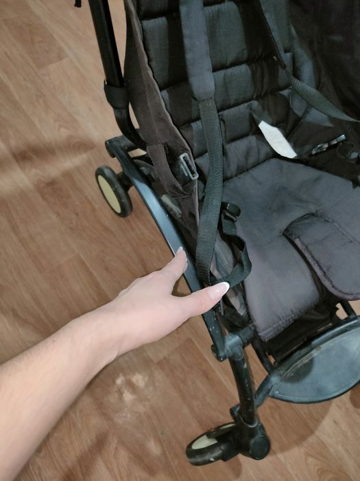 Коляска для путешествий