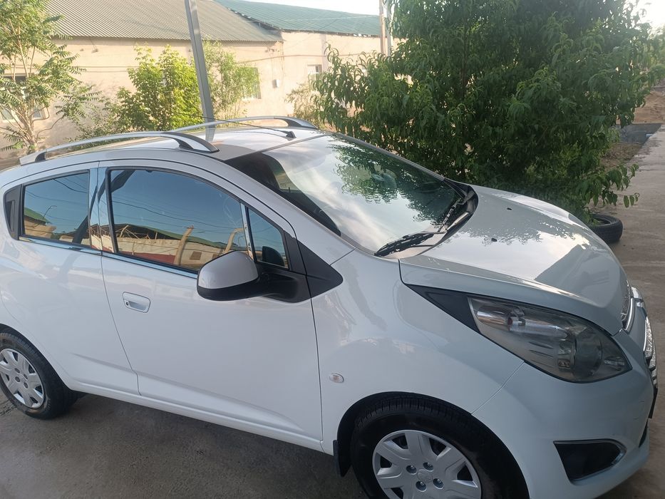 spark optima plus