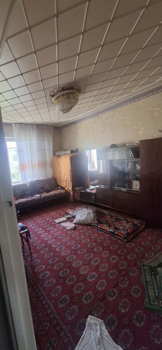 Квартира сотилади 3/4/4 чорсуда