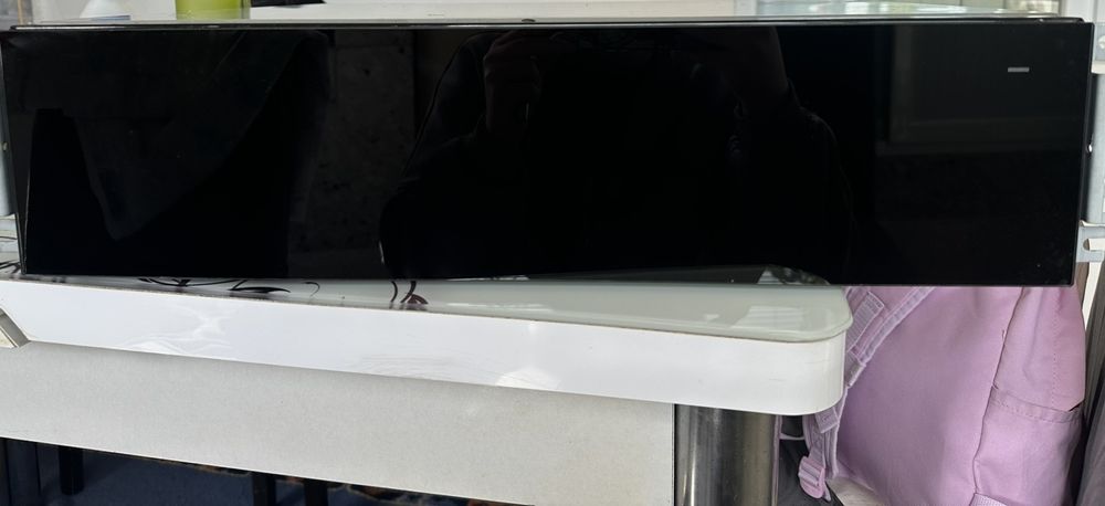 Подгряващо чекмедже Neff