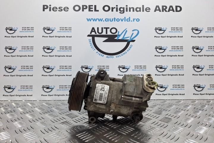 Compresor clima Opel Astra J Toate motorizarile