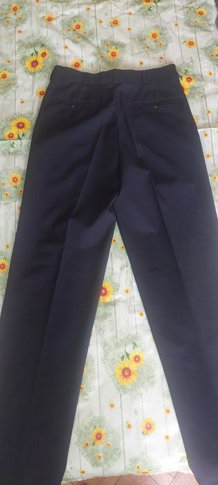 Мъжки официален панталон