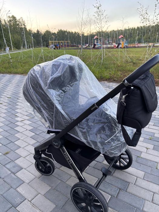 Продам детскую коляску