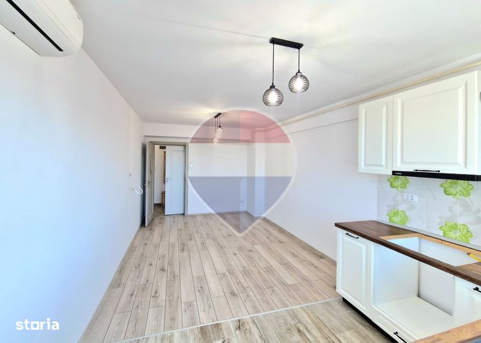 Apartament 2 camere și parcare Fiald (zona Nord)