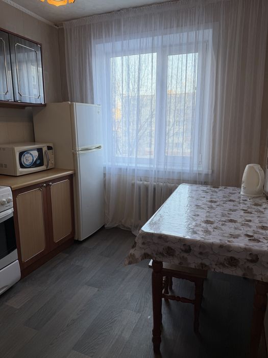 Сдам трехкомнатную квартиру