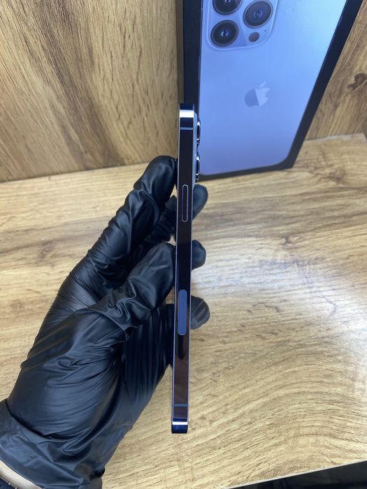 iPhone 13 Pro Max 256Gb 79%