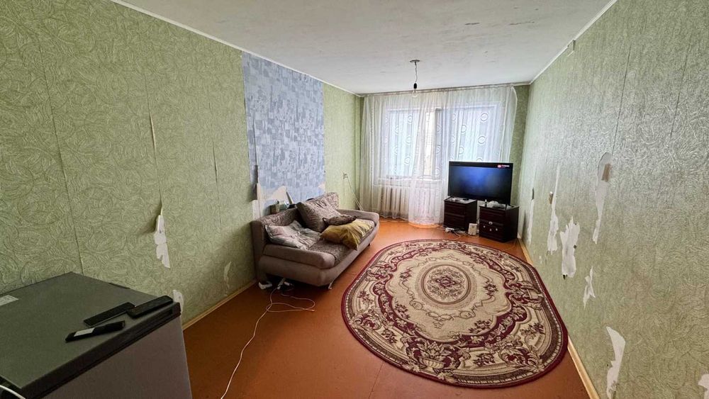 3 ком квартира по камзина