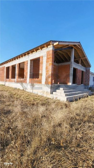 RECO Casa in Santandrei la rosu