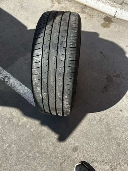 Продам шины NEXEN