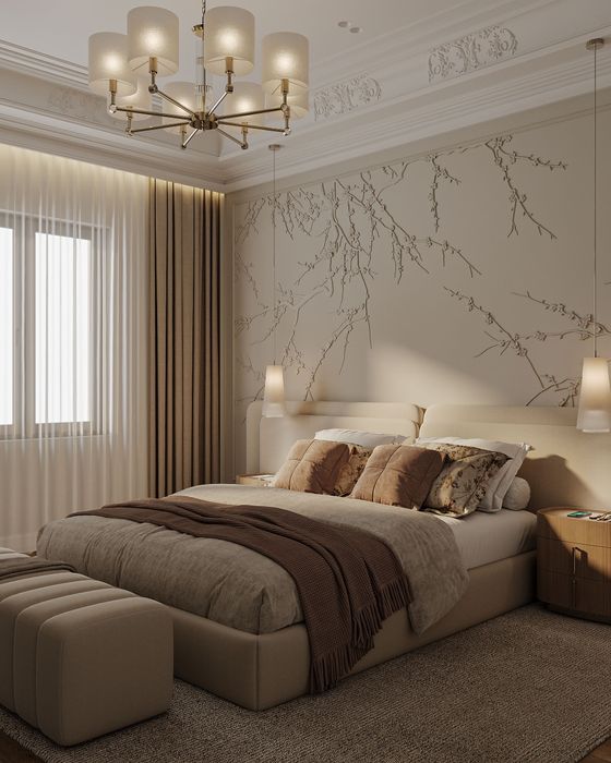 Дизайнер интерьера. Консультация, проект, визуализация