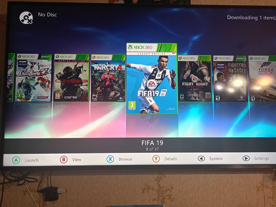 Xbox  360  Slim