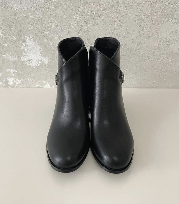 Демисезонные ботильоны