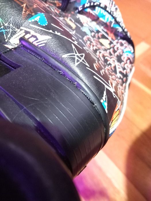 Дамски Ролкови Кънки Gril Quad