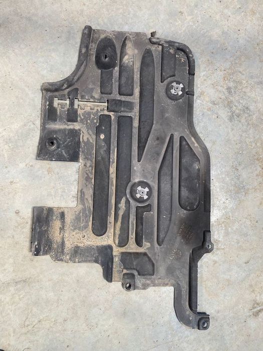 Scut punte spate VOLVO S90 V90 2017-2023 31497464