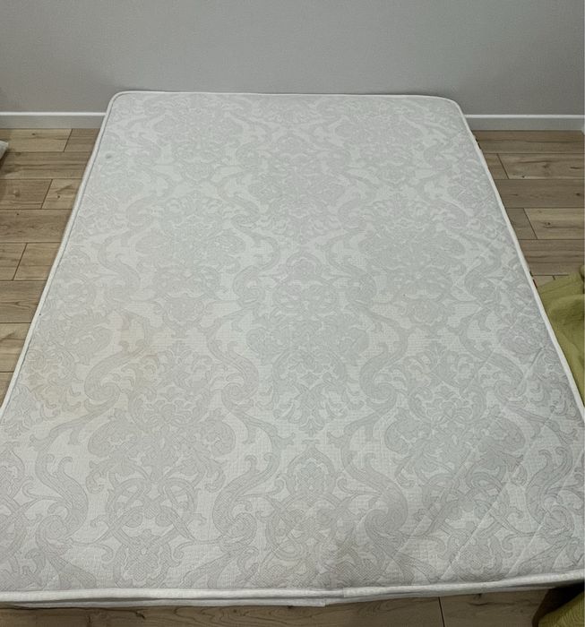 Матрас ортопедический двусторонний