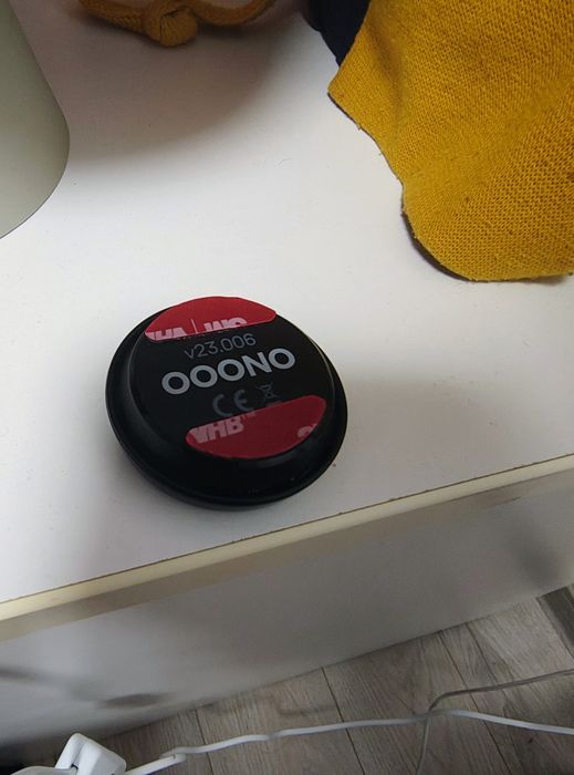 Buton (telecomanda) ooono