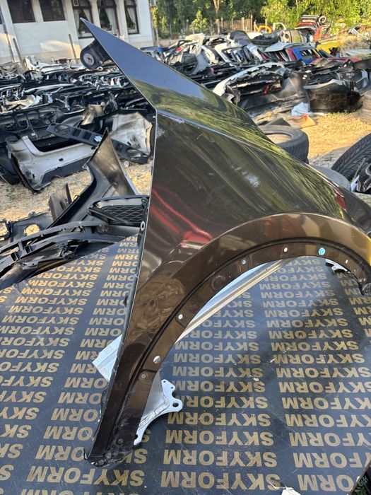 Калник Mazda CX5