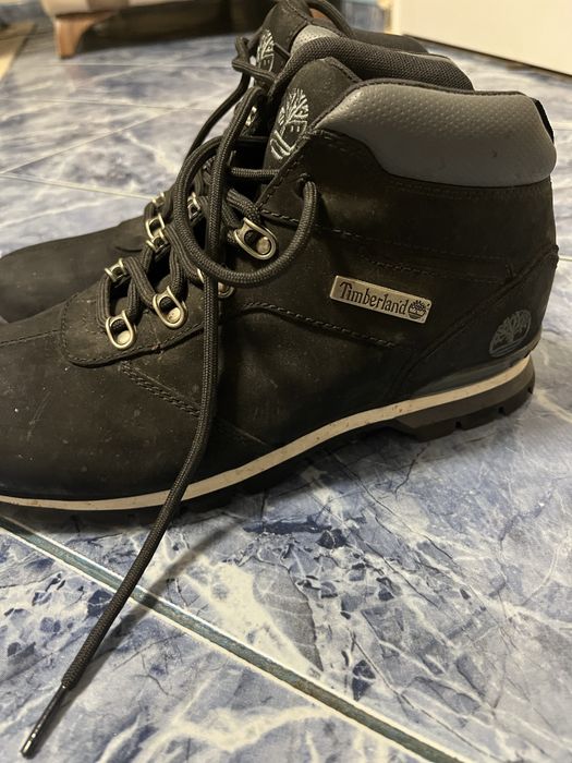 Мъжки зимни обувки Timberland размер 43,5