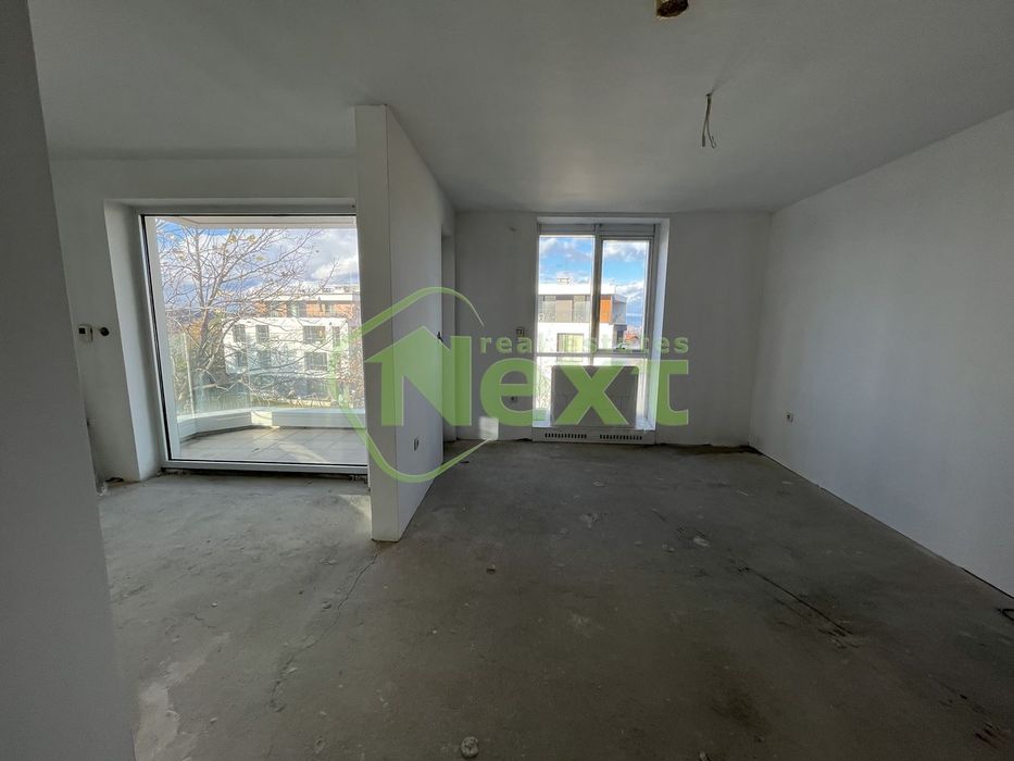 Продава се Многостаен апартамент в София, м-т Гърдова глава - 271 кв.м за 1850 €/кв.м - Снимка #6