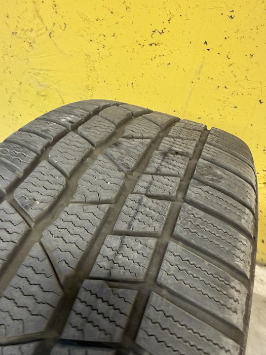 Джанти 8.5Jx18 + Continental TS830P 255/40 R18