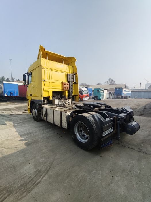 Даф евро 3   2003 йил