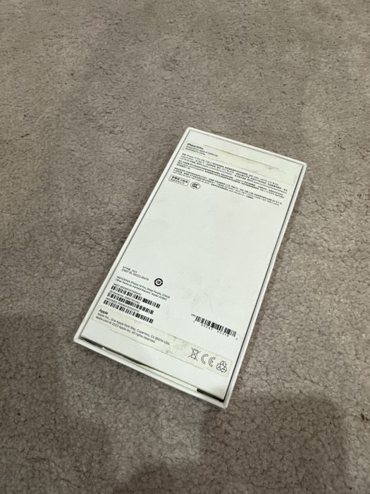 Обменяю Iphone 14 pro 86%