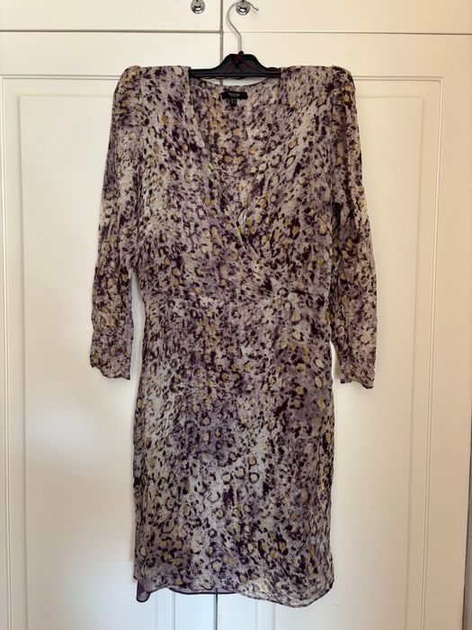 Рокли Maje, Sandro, Twinset, Karen Milen, Michael Kors