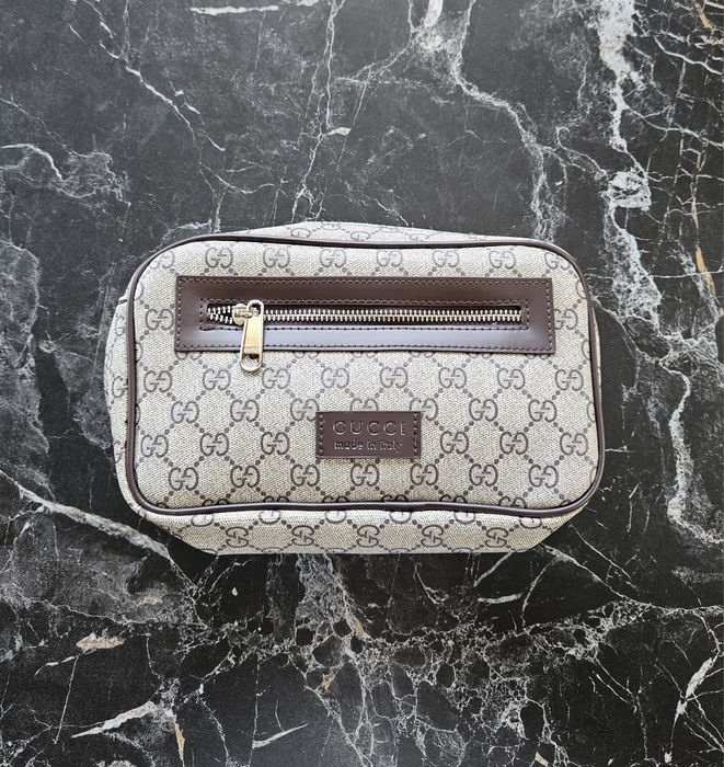 Gucci GG Small Beige  Bag