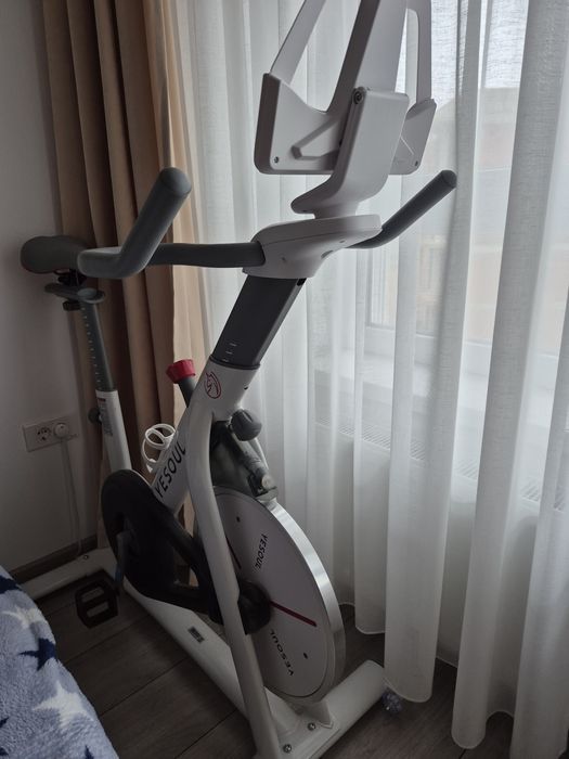 Bicicleta spinning fitness Yesoul S3