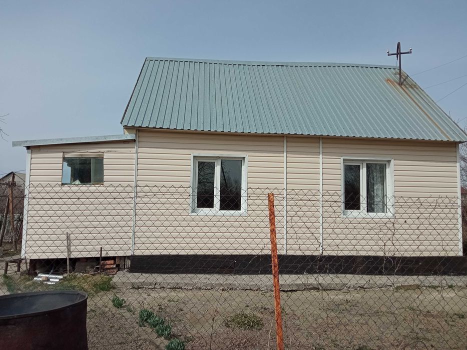 Продается дача в черте города