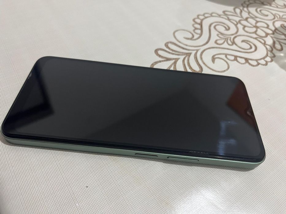 Honor X6b сатылады 90К