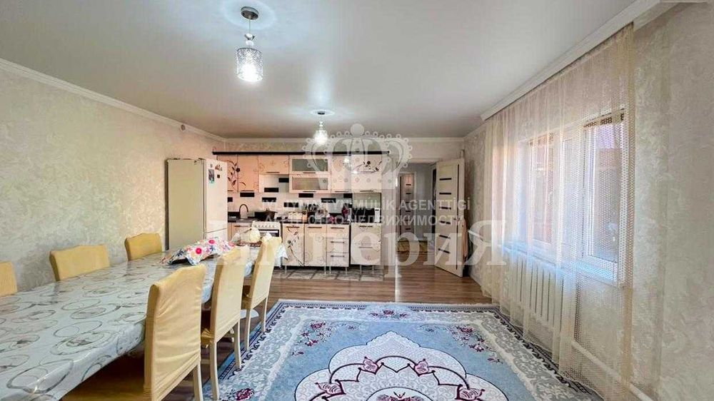 4х Коктал Айгерим К Империя