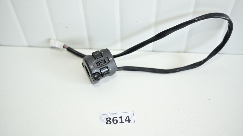 Bloc de comenzi stanga Ducati Hypermotard 796 1100