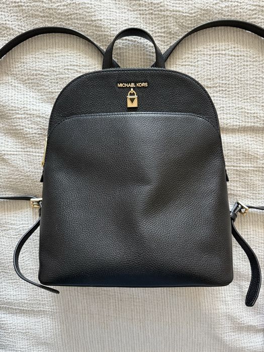 Кожена Раница Michael Kors Adele