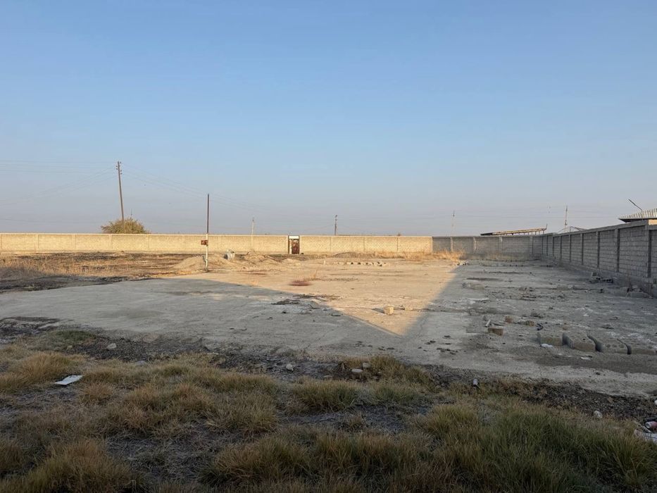 Срочно продается 30 соток Янгиюль