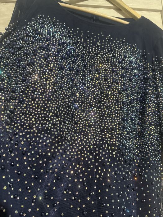 Продам шикарное платье