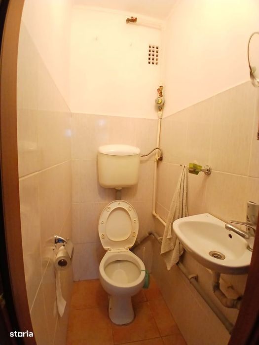 Apartament 4 camere decom – Șoseaua Alexandriei - adiacent Pucheni